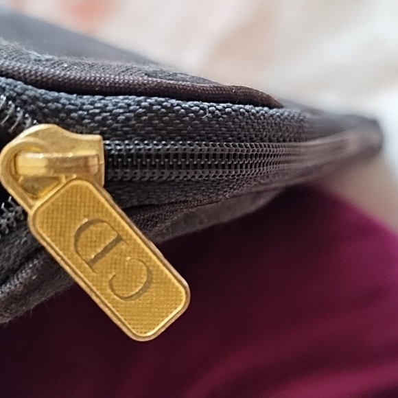 Christian Dior Large Clutch Bag - Picture 4 of 13